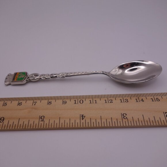 La Napoupe Collectible Spoon - Picture 7 of 13